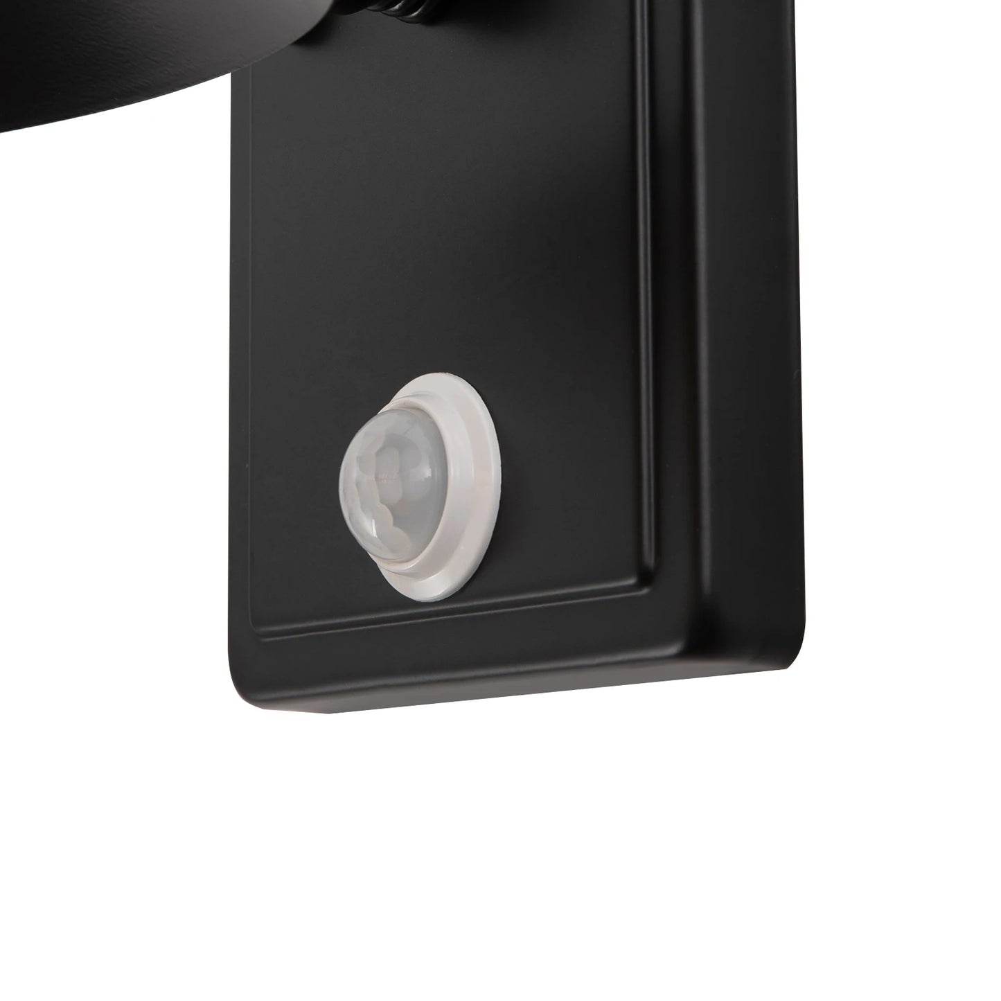 Bymaocar Retro Wall Lamp Motion Sensor Sconce For Bar