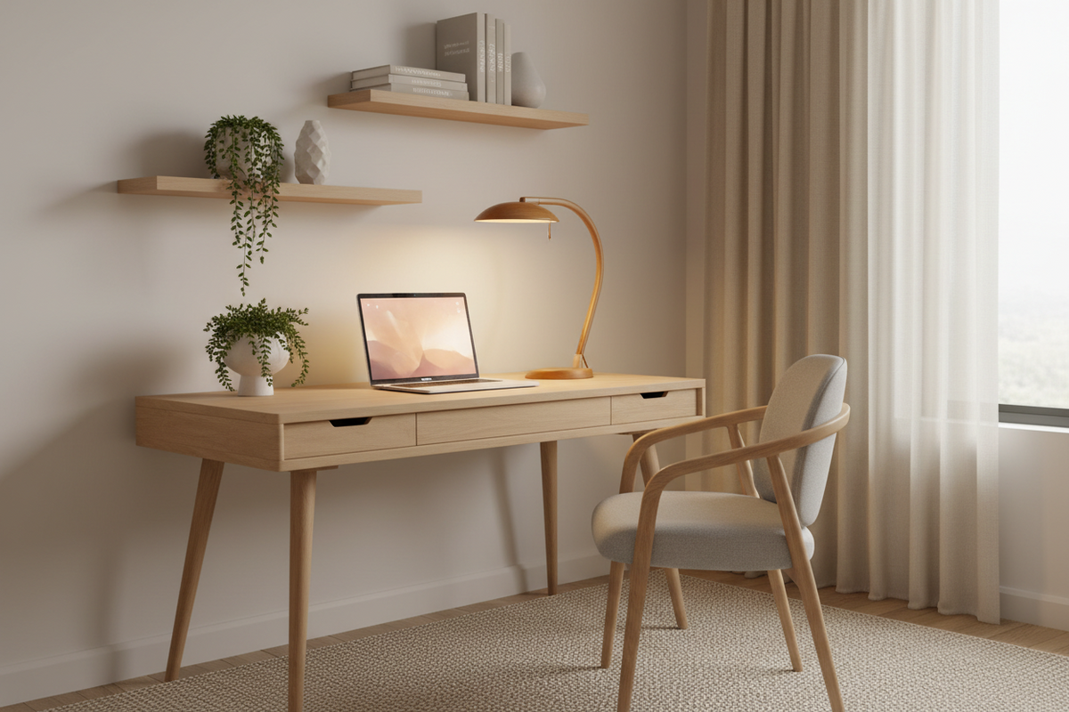 Home Office