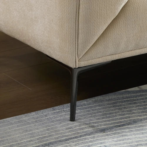 L Shaped Modern Sofa for Living Room Home Furniture
