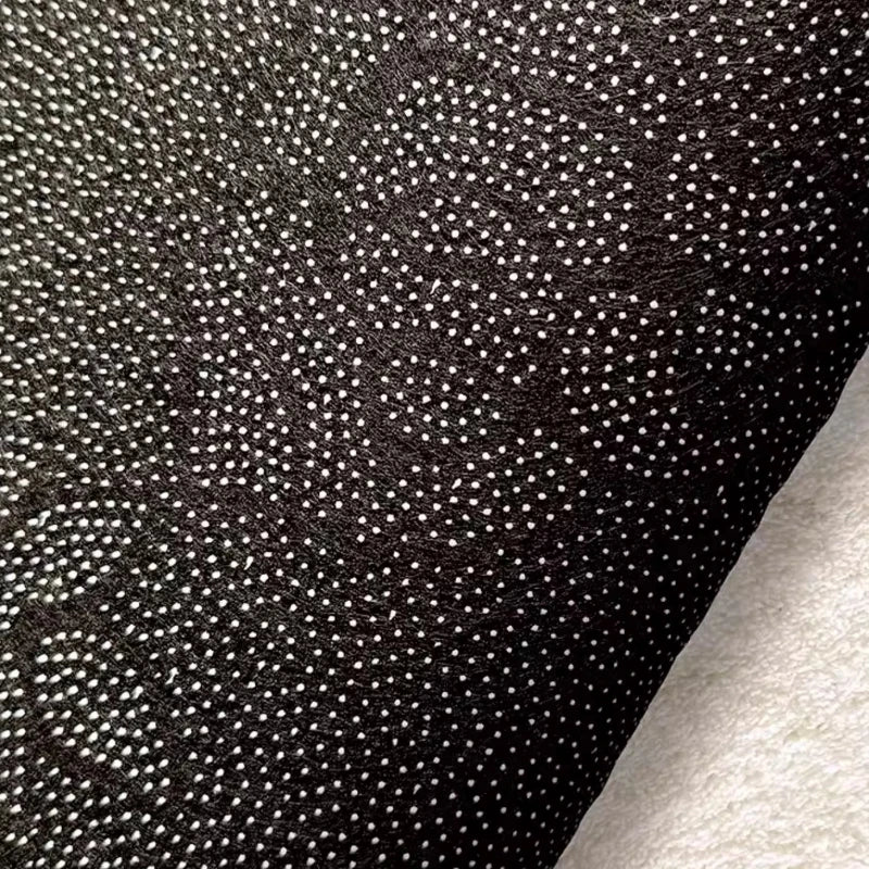 Irregular Plush Floor Rug For Bedroom And Living Room Decor