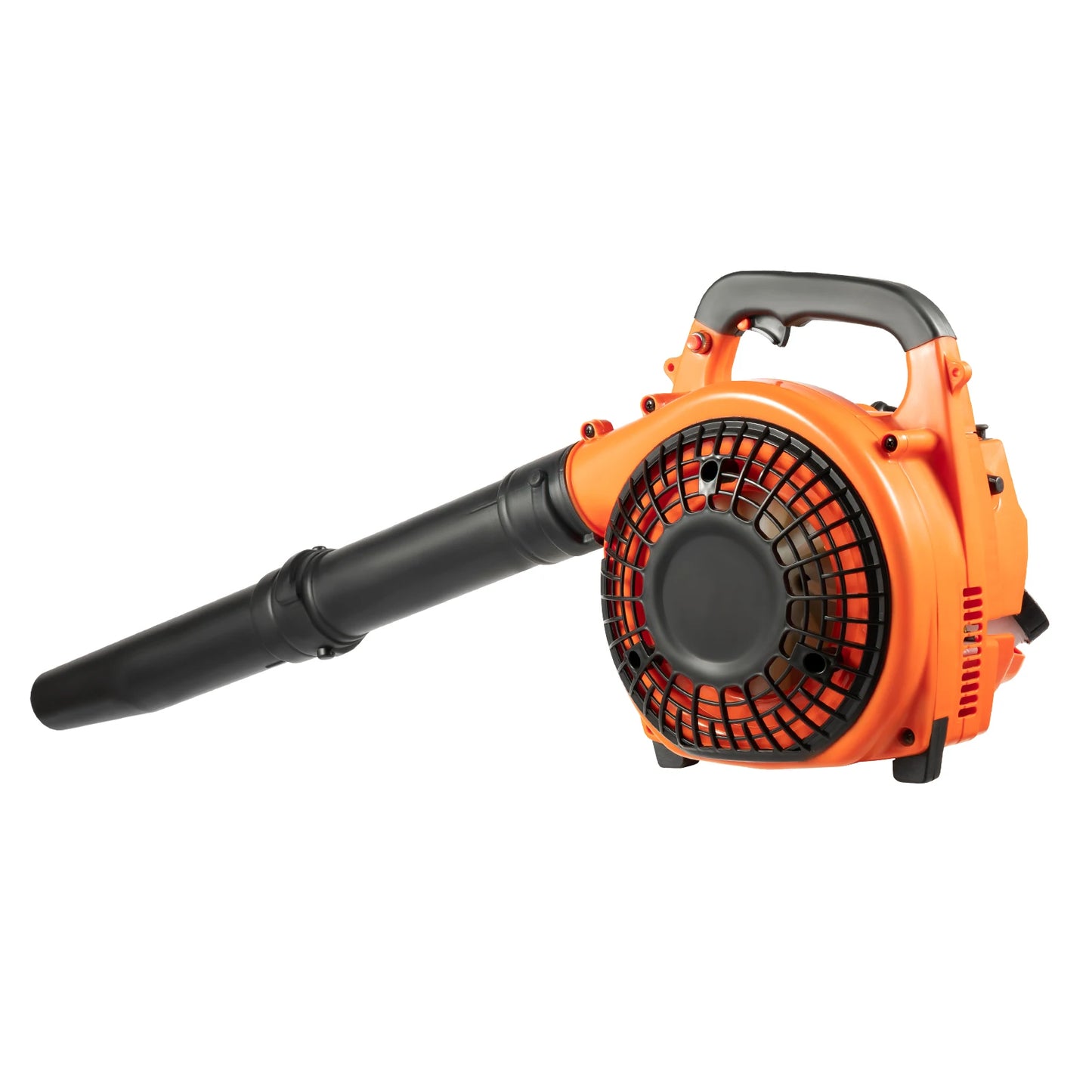 Gas Leaf Blower 25.4cc 2-Stroke Commercial Handheld