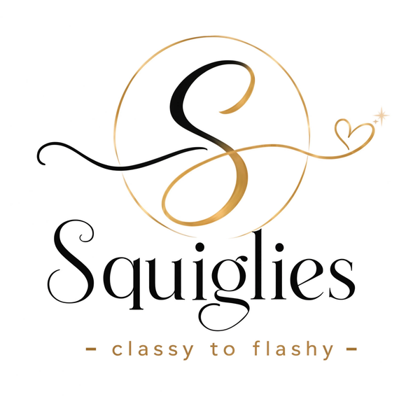 Squiglies